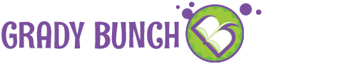Grady Bunch Books Logo